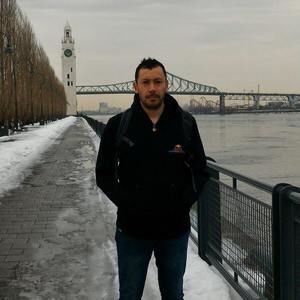 Meet your Posher, Mauricio